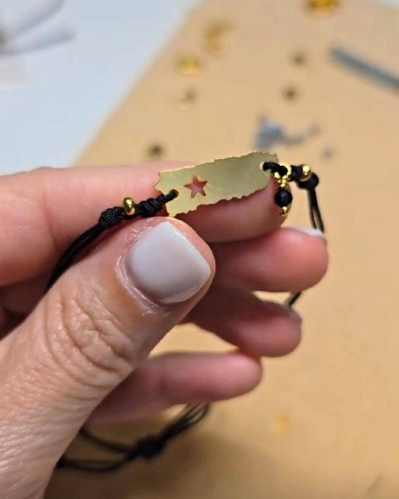 Pulsera Encanto